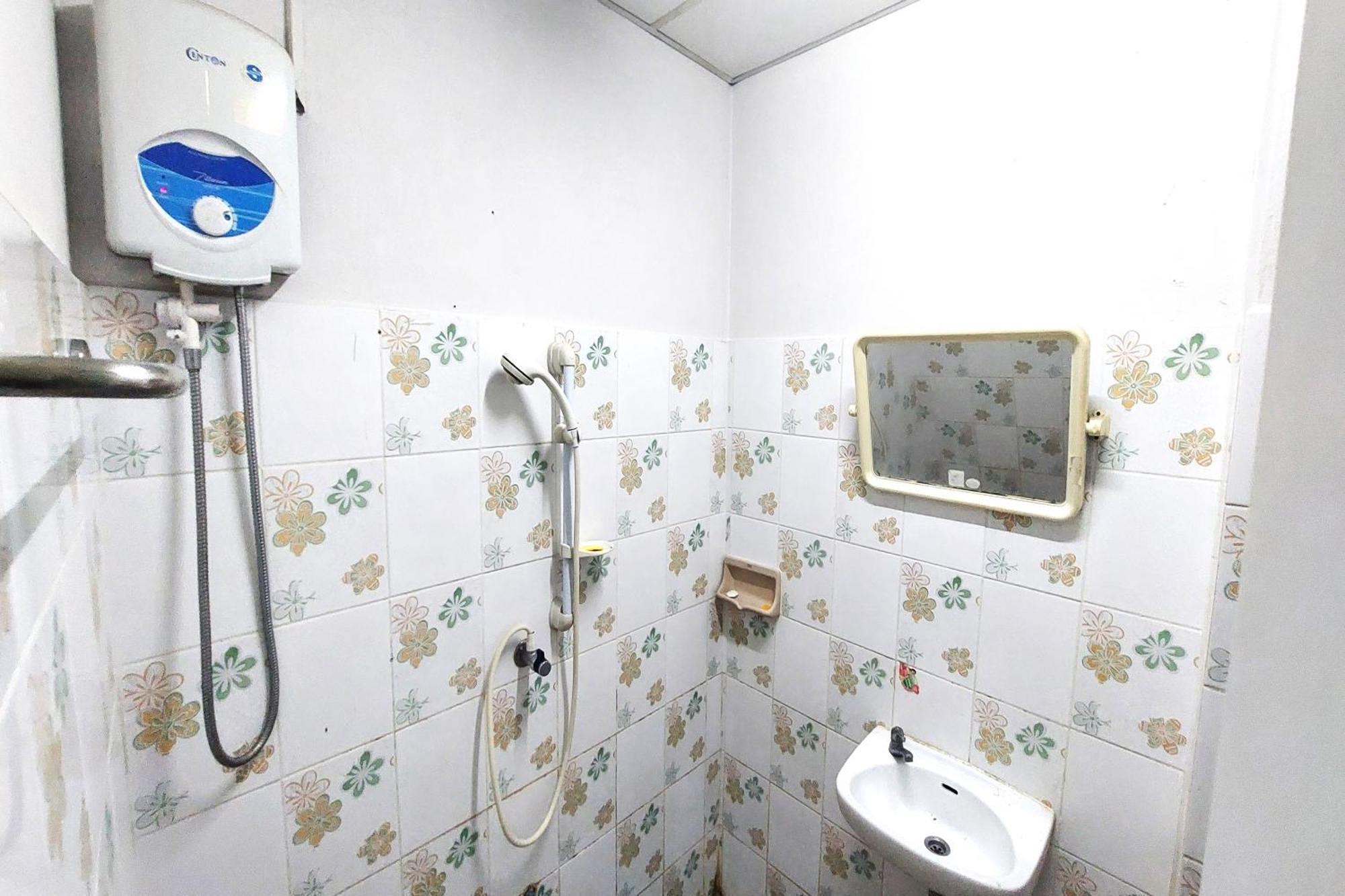 Panasan Villa Bangkok Kültér fotó
