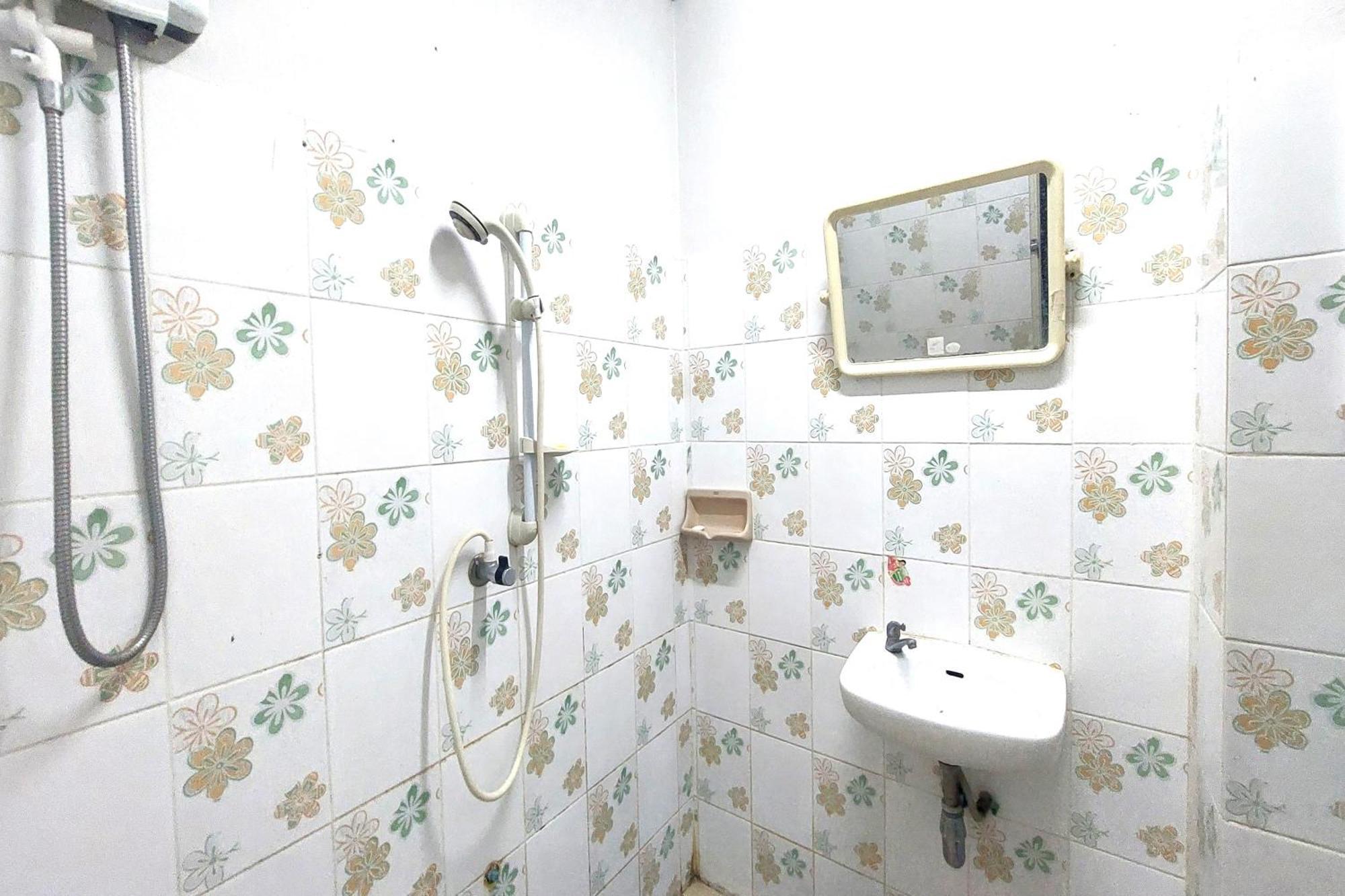 Panasan Villa Bangkok Kültér fotó
