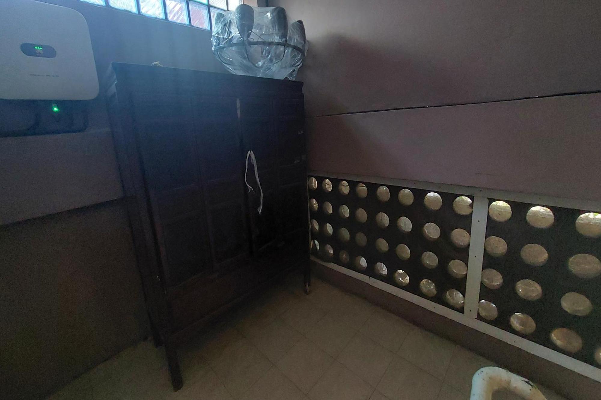 Panasan Villa Bangkok Kültér fotó