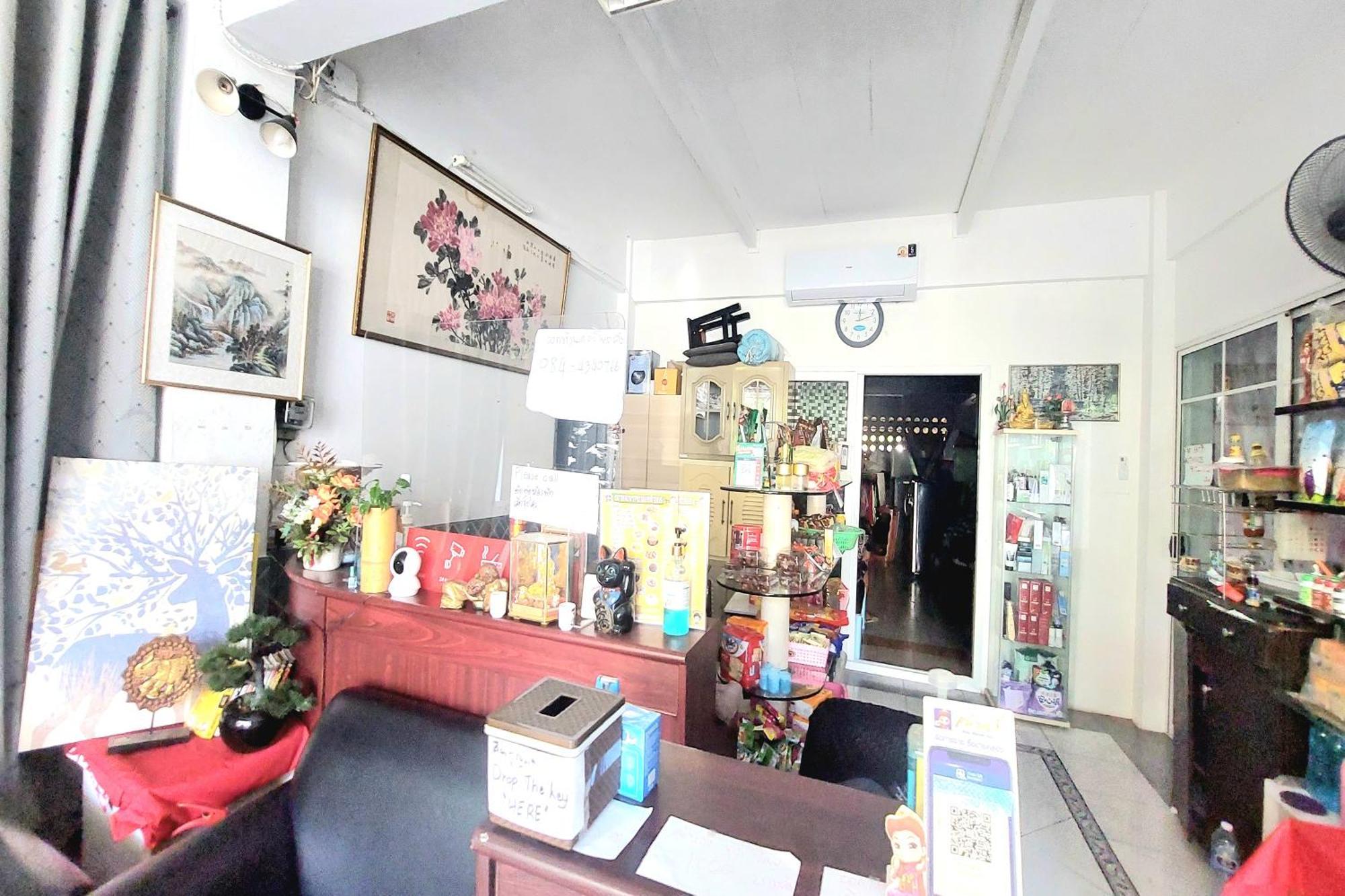 Panasan Villa Bangkok Kültér fotó