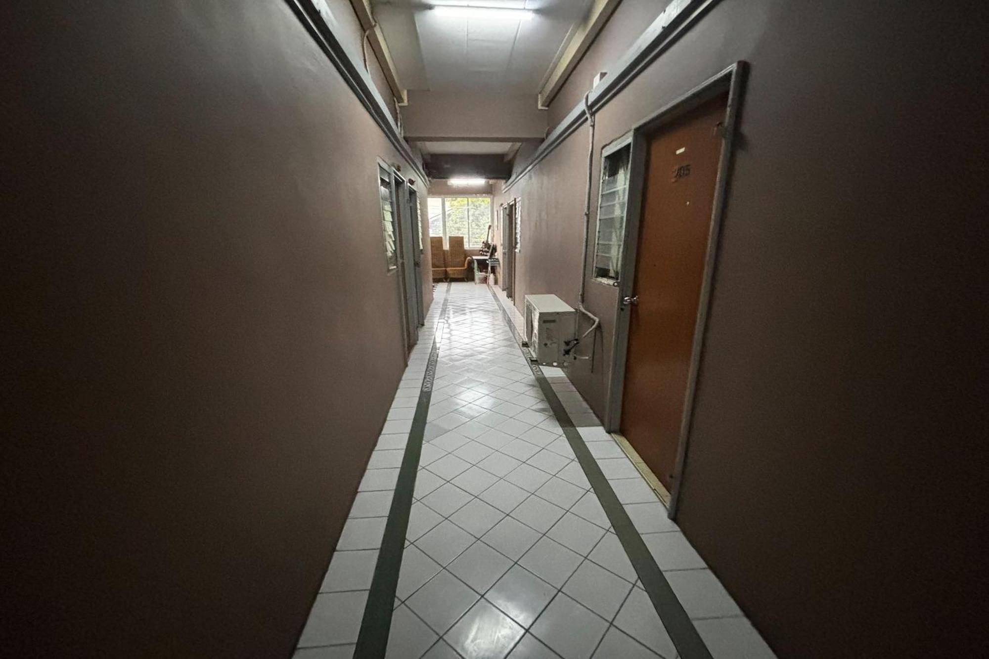 Panasan Villa Bangkok Kültér fotó