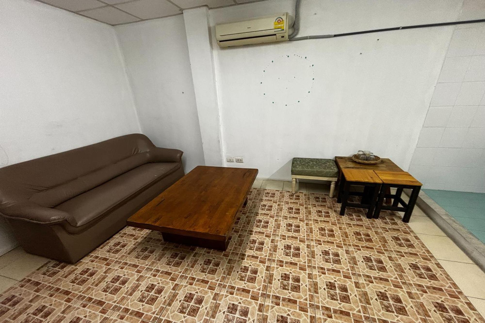 Panasan Villa Bangkok Kültér fotó